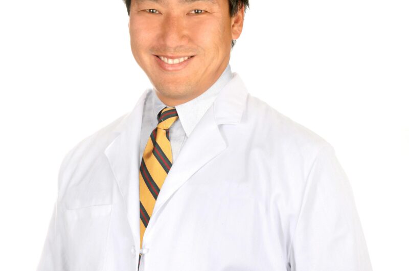 Eugene Kim, M.D., FAAOS