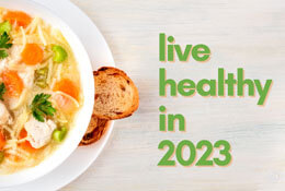 5 Foods That Boost Immunity