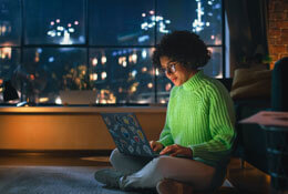 Working on Your Night Moves