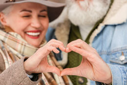 Colder Weather and Your Heart