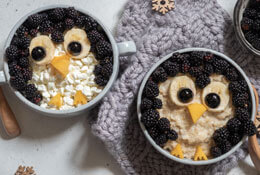 Breakfast Foods for Weight Loss