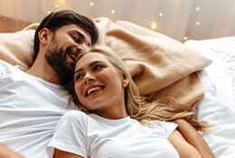 It’s Snuggle Season