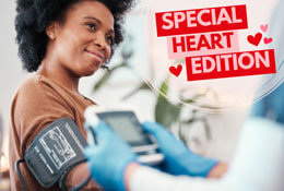 Are You Measuring Your Blood Pressure Correctly?