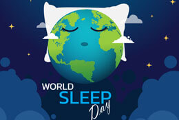 Tired of Waking Up at 3 a.m.?