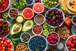 The Superfood Immunity Boost