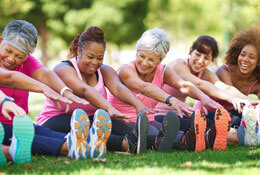 Weekend Warriors & Weight Loss