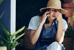 Decoding Spring Headaches