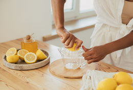 Can Lemons Aid Weight Loss?