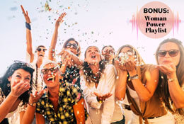 Celebrate Women’s Health Care Month