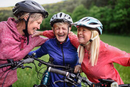 Maintaining Your Bone Strength