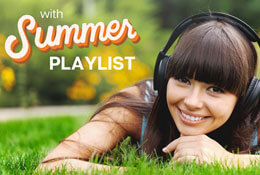 Sun’s Out, Fun’s Out