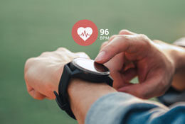 Your COVID-era Heart