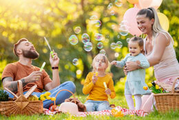 Why We All Need More Sunshine