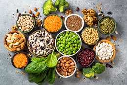 4 Foods to Boost Your Energy