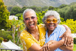 Clearing COVID Brain Fog