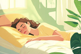 Is There a “Best” Sleep Position?