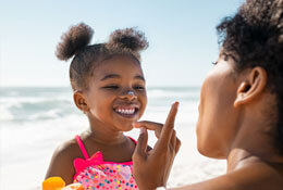 Surviving the Stings of Summer