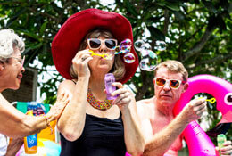 4 Easy Summer Slim-Down Hacks