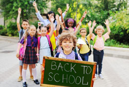 4 Back-to-School Tips Every Parent Should Know