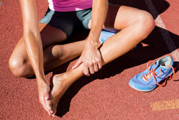 The Foot’s Arch Enemy