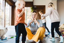 Burnout-Busting Tips