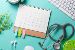 Year-End Health To-Dos