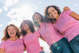 3 Ways to Think Pink