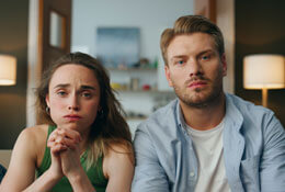 Avoiding Election Anxiety