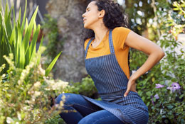 A Real Pain in the Back