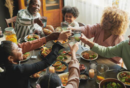 Staying Well This Season