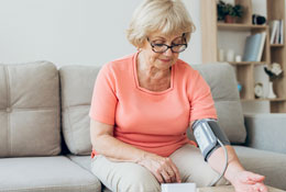 Managing Your Chronic Conditions