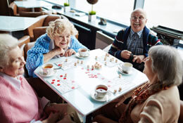 Bingo’s Many Benefits