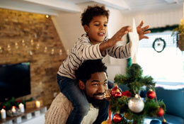 Avoiding Holiday Mishaps