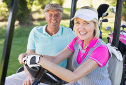How to Avoid Common Golf Injuries