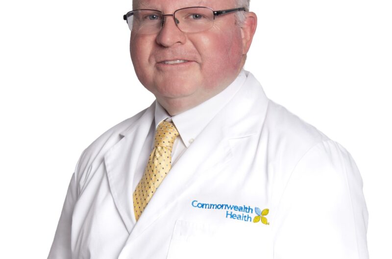 Gary Neale, M.D., FACS, FASMBS