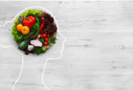 Food For Keeping Your Brain Sharp