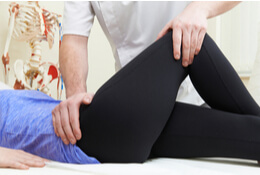 How To Cope With Hip Pain