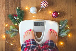 Ditching the Miracle-Diet Mentality