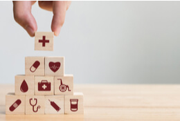 America’s 3 Big Health Problems