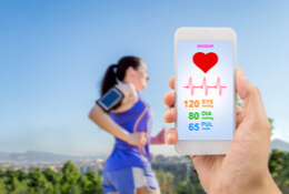 Not Just Numbers With Heart Health