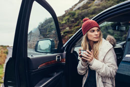 Does What You Eat Keep You Up at Night?