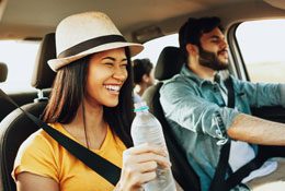 4 Ways to Ease Your H20 Woes