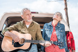 Keeping Your Brain Sharp