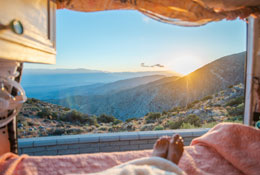 How to Get More Restful Sleep