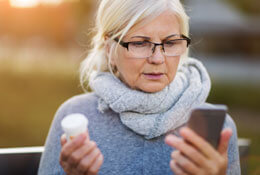 Letting Go of Low-Dose Aspirin