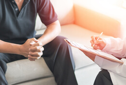 Knowing Prostate Problems