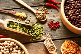 Pulses and Legumes Benefits