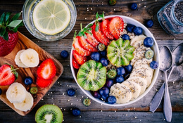 Making Breakfast Better