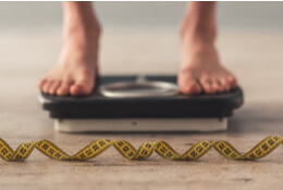 Medical Weight Loss and BMI