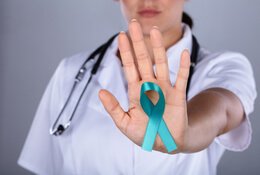 Preventing Cervical Cancer